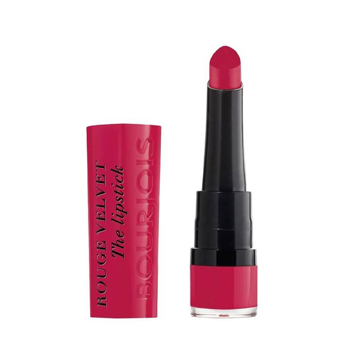 Bourjois Healthy Lipstick
