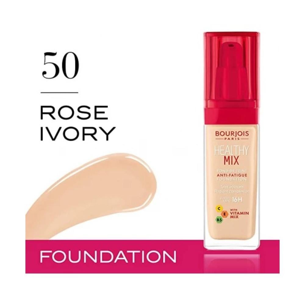 Foundation Healthy Mix By Bourjois view 2