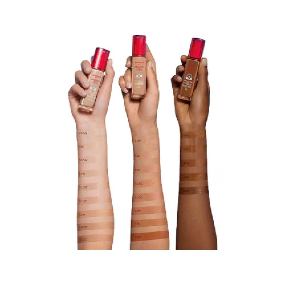 Foundation Healthy Mix By Bourjois view 5