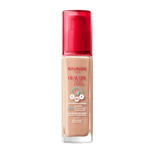 Foundation Healthy Mix By Bourjois view 3
