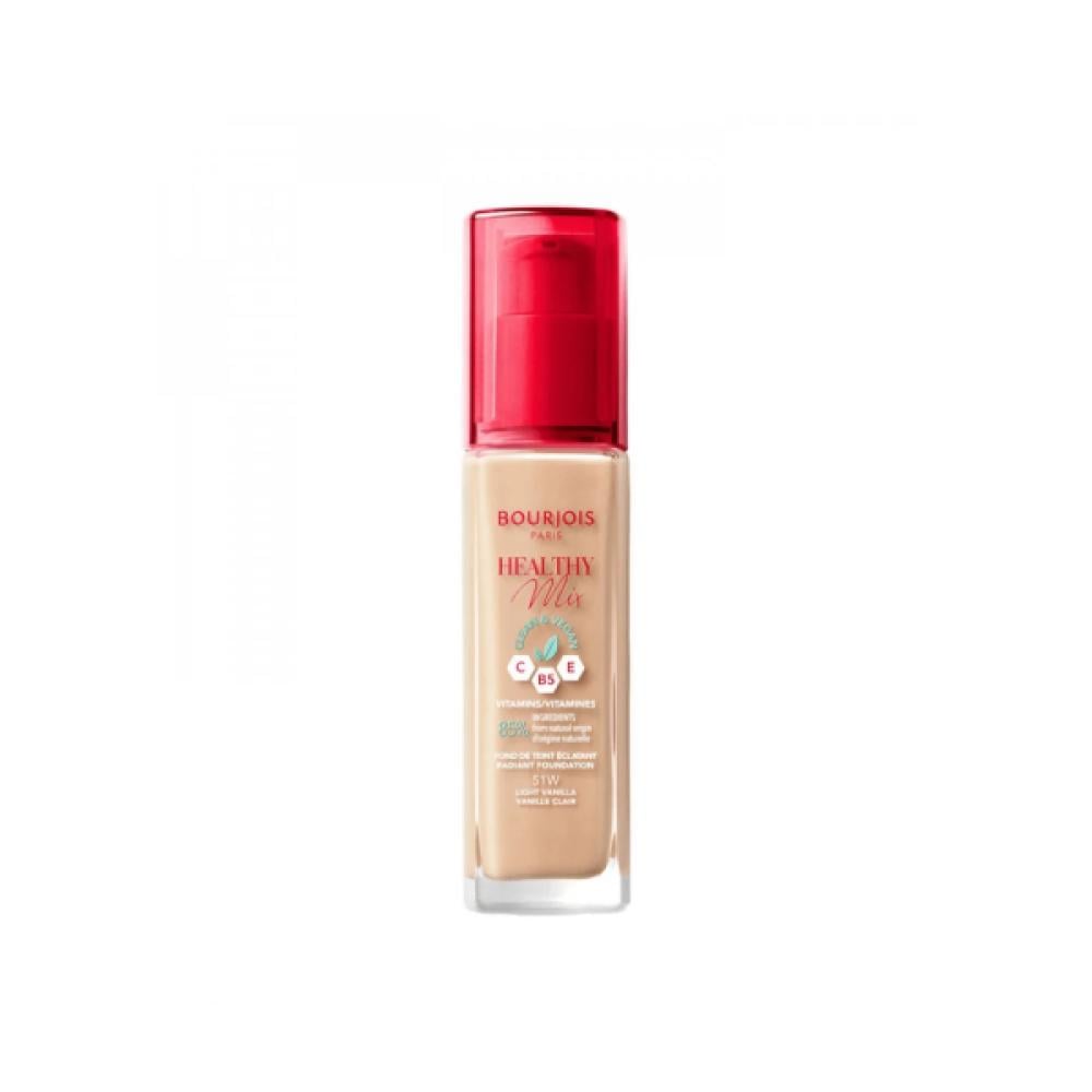 Foundation Healthy Mix By Bourjois alternate view