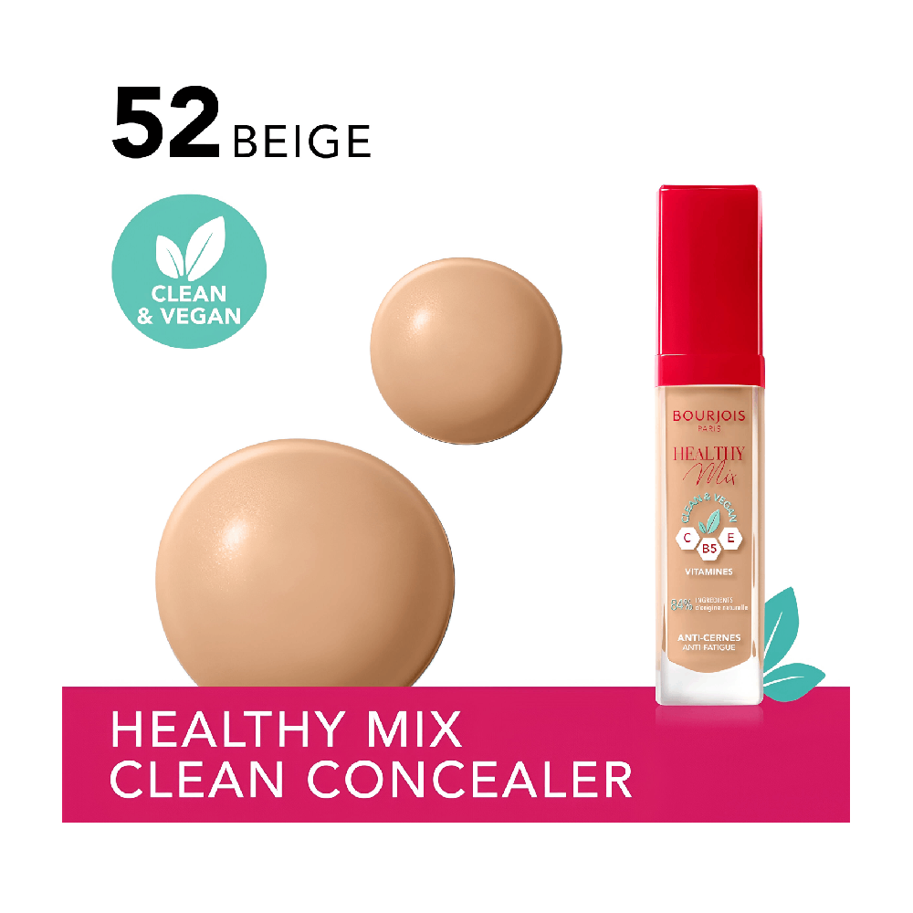 Concealer Healthy Mix By Bourjois view 9
