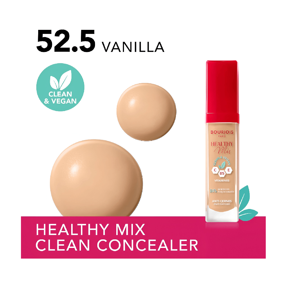 Concealer Healthy Mix By Bourjois view 5