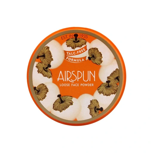 Airspun Loose Face Powder TRANSLUCENT 35g