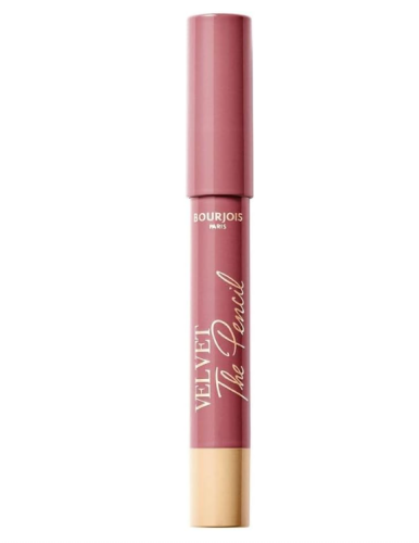 Bourjois Healthy Lipstick New Velvet the pencil