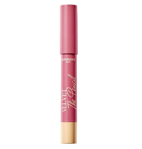 Bourjois Healthy Lipstick New Velvet the pencil view 2