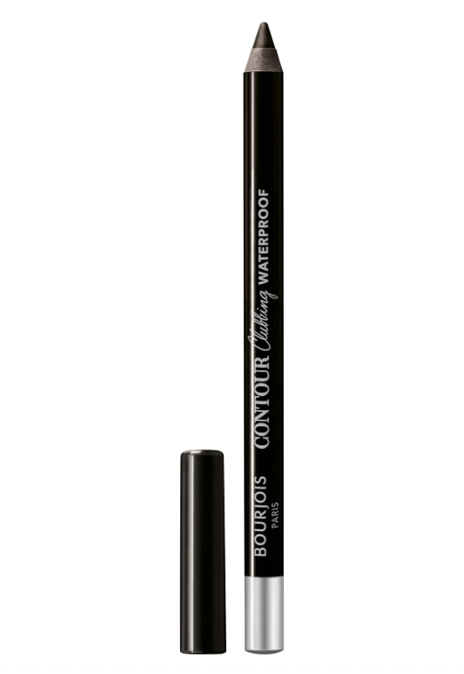 BOURJOIS HEALTHY CONTOUR EYELINER WATERPROOF 54 ULTRA BLACK