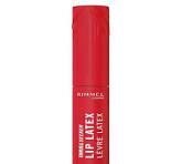 Rimmel  Lip Latex 400 Rimmel Red