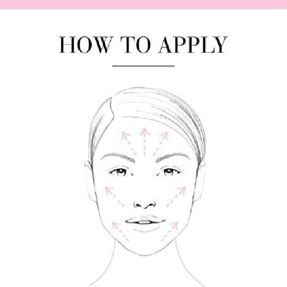 Bourjois Healthy Always Fabulous Air Matt Foundation view 13