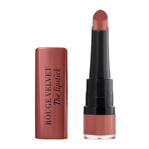 Bourjois Healthy Lipstick view 4