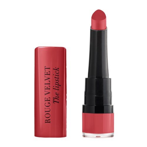 Bourjois Healthy Lipstick view 10