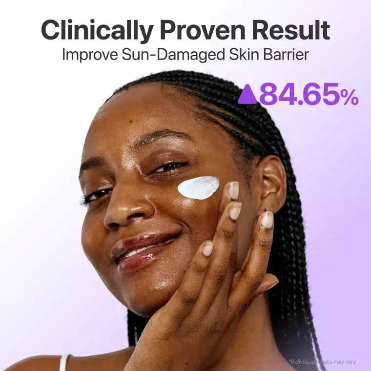 numbuzin No. 9 NAD+ Peptide Dewy Sun Essence SPF 50+ PA++++ – 50 ml view 3