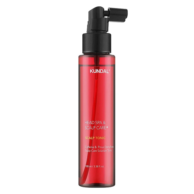 Head Spa & Scalp Care+ Scalp Tonic - 100 ml
