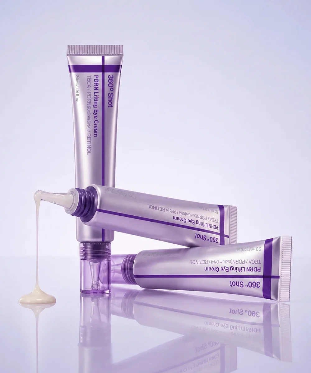 Centellian24 360 Shot PDRN Firming Eye Cream – 30ml