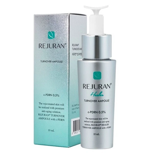 REJURAN Healer Turnover Ampoule 30 ml