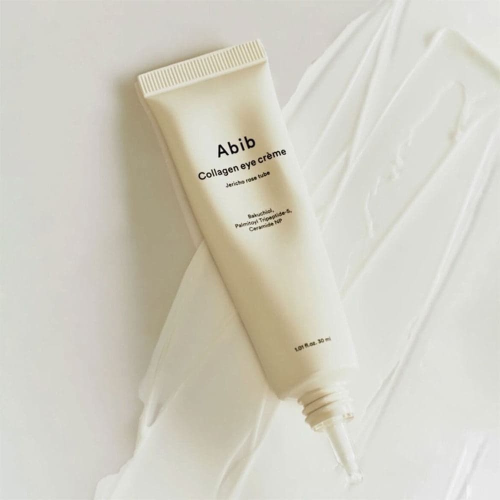 Collagen Eye Crème Jericho Rose Tube - 30 ml alternate view