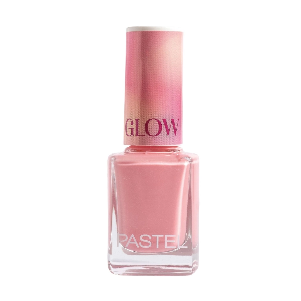 PASTEL NAIL POLISH view 16