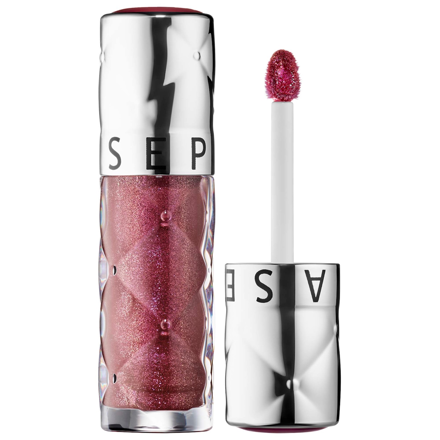 Sephora Collection Outrageous Plump Effect Lip Gloss view 2