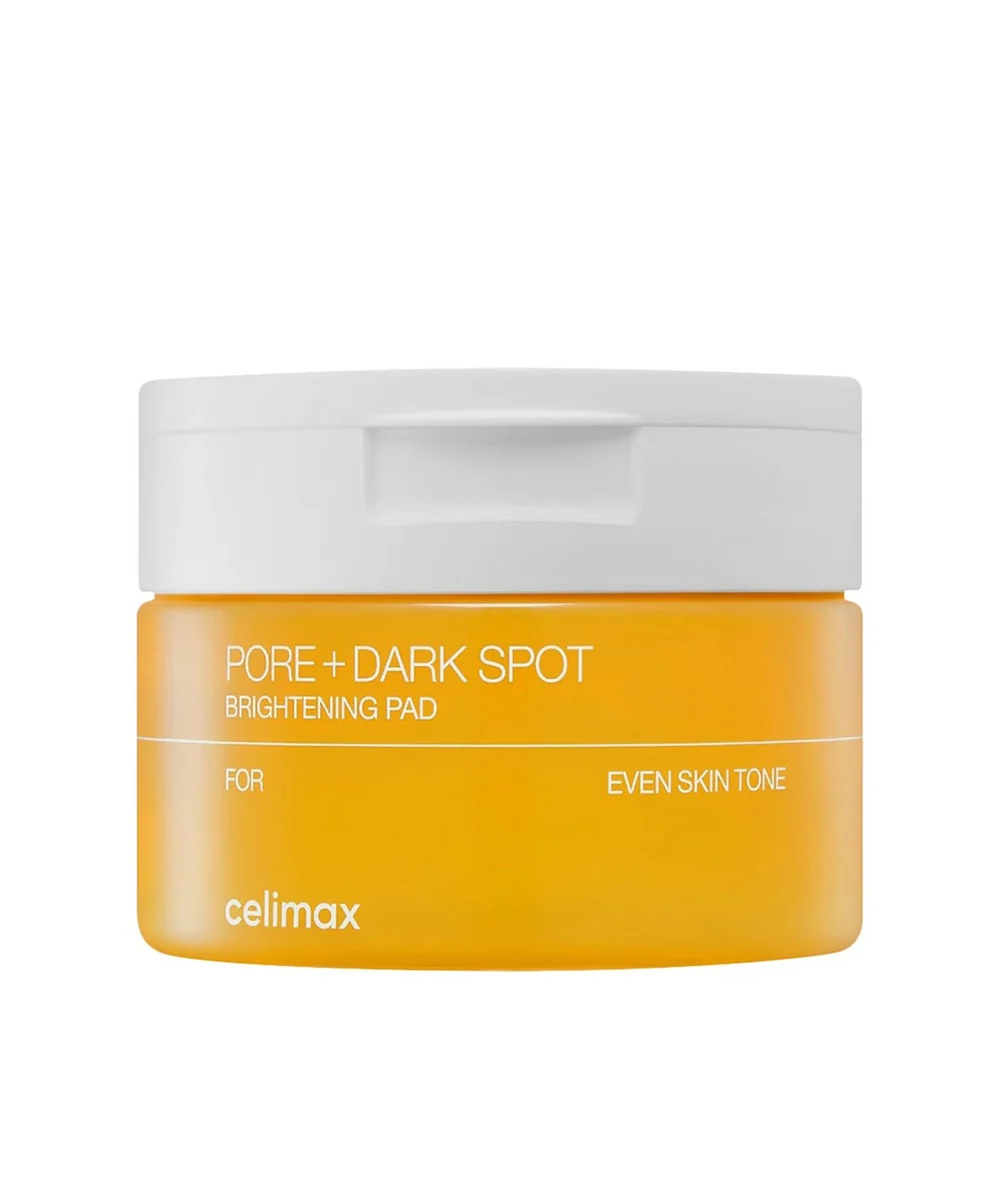 Celimax Pore+Dark Spot Brightening Pad – 40 pads
