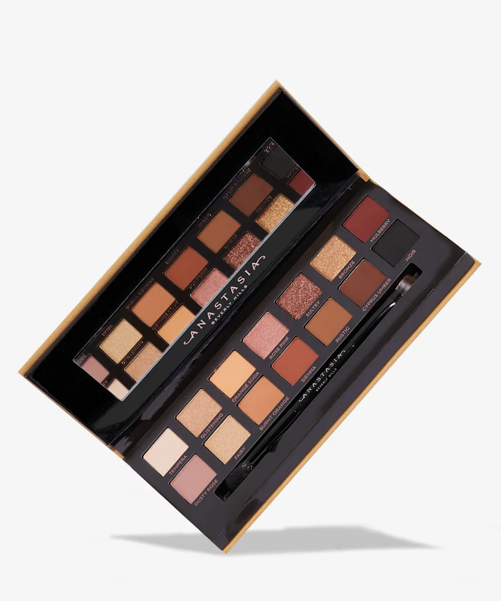 Anastasia Beverly Hills Soft Glam Eye Shadow Palette