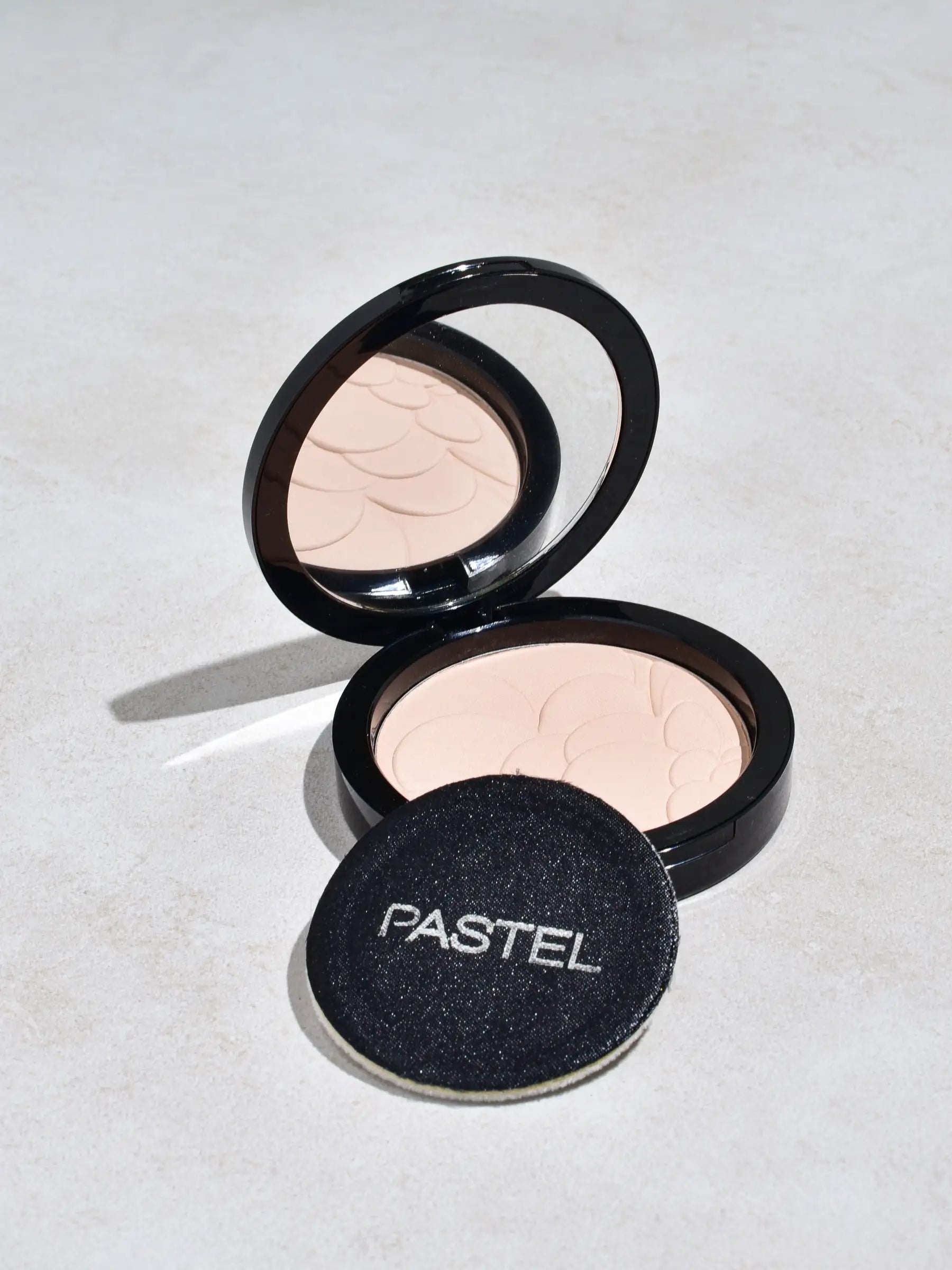 ADVANCED COMPACT POWDER
