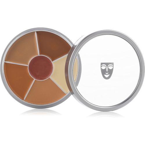 Concealer   By Kryolan - NO.3