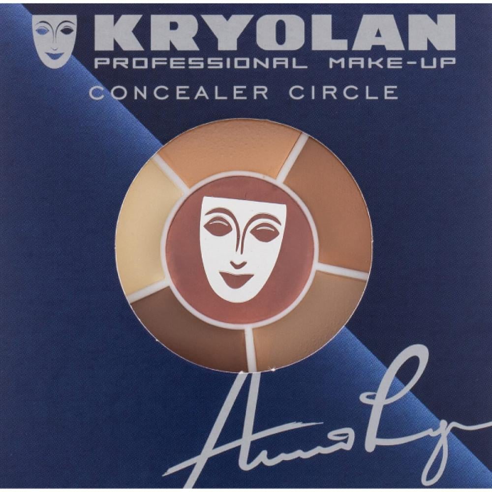 Concealer   By Kryolan - NO.3 alternate view