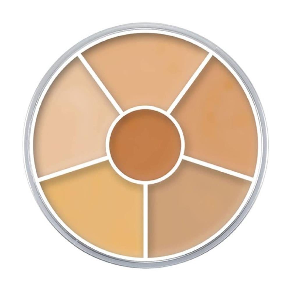 Concealer   By Kryolan - NO.4