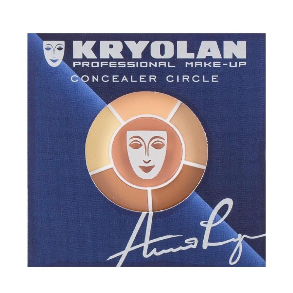 Concealer   By Kryolan - NO.4 alternate view