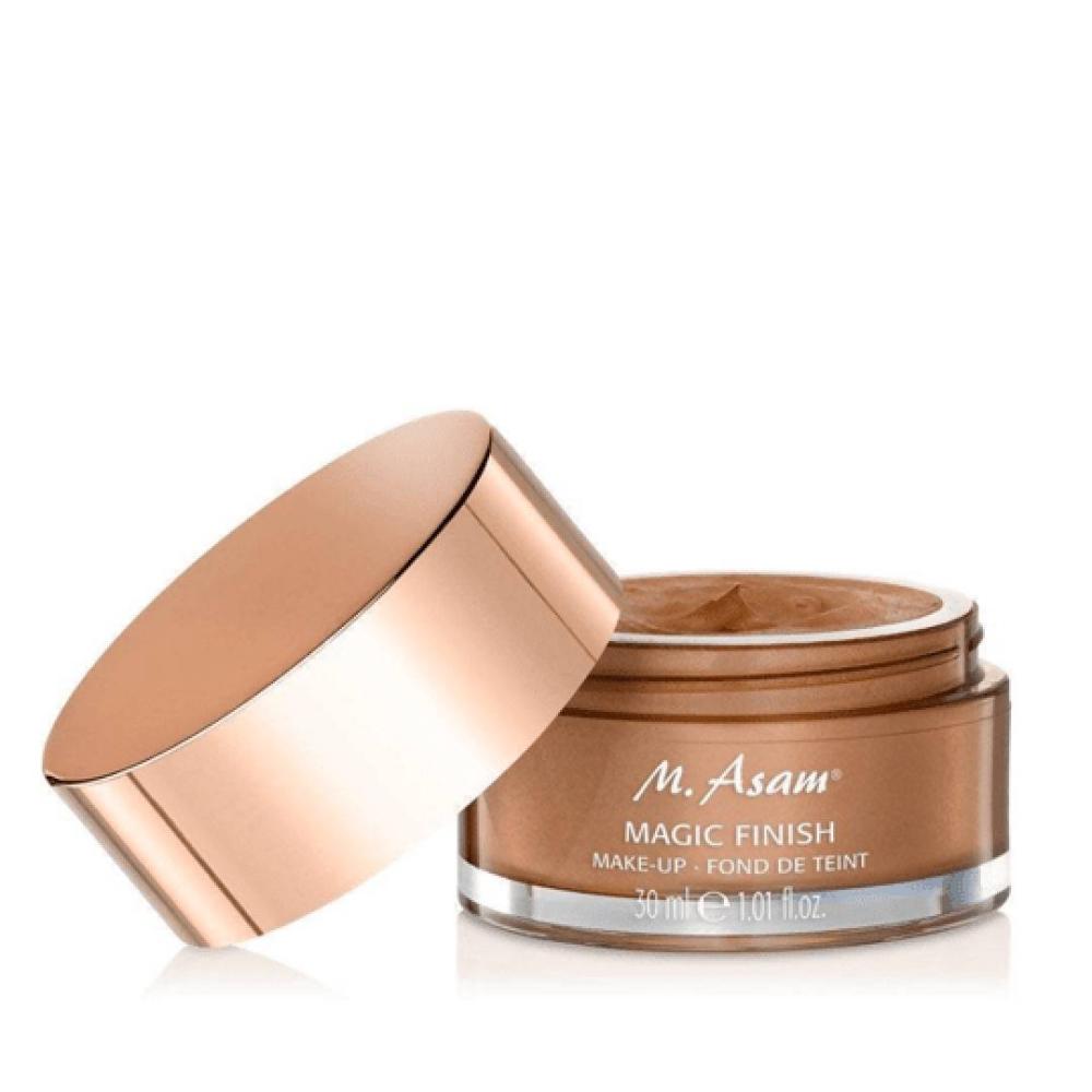 M. Asam Magic Finish Make-up Fond de Teint - 30ml alternate view