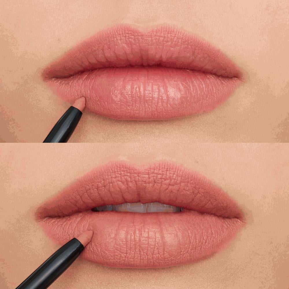 Lip Liner Pencil 8h Matte Comfort By Essence alternate view