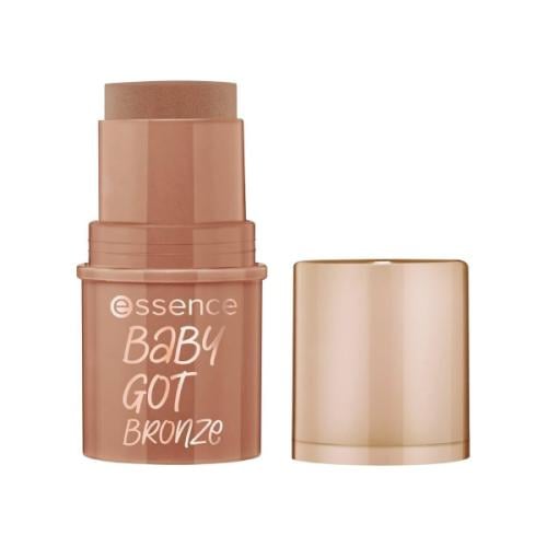 Bronzing Stick  Baby Got Bronze By Essence - 10