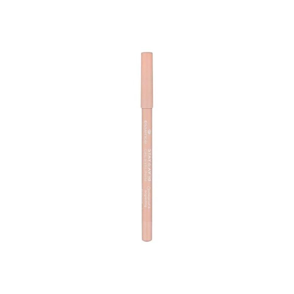 Eyeliner Pen Gel Eyeliner Stay Play By Essence alternate view