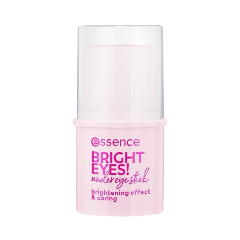 Eye Primer Bright Eyes Soft Rose  By Essence - 01 alternate view