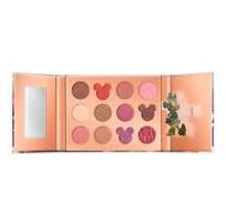 ESS EYESHADOW PALEETE MICKEY 12 COLOR YELLUE