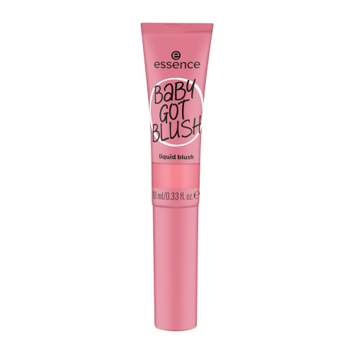 Essence Baby Got Blush Liquid Blush view 3