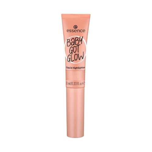 Essence Baby Got Blush Liquid Blush view 2