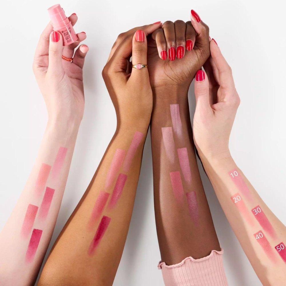 Blush Stick  Baby Got Blush By Essence - 50 view 4
