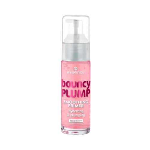 Face Primer Bouncy Plump Smoothing   By Essence - 30ml