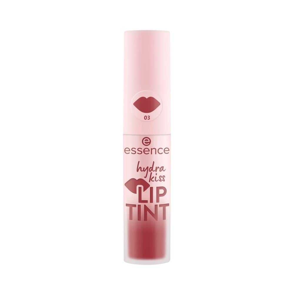 Lipstick Hydra Kiss By Essence view 10