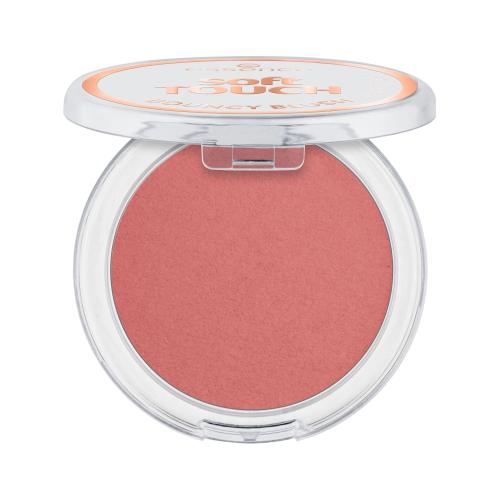 Blusher Soft Touch Bouncy By Essence view 3