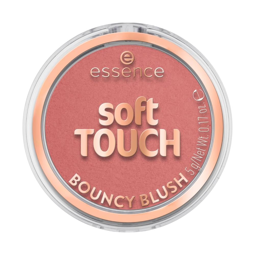 Blusher Soft Touch Bouncy By Essence alternate view