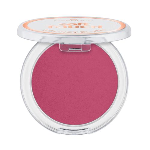 Blusher Soft Touch Bouncy By Essence
