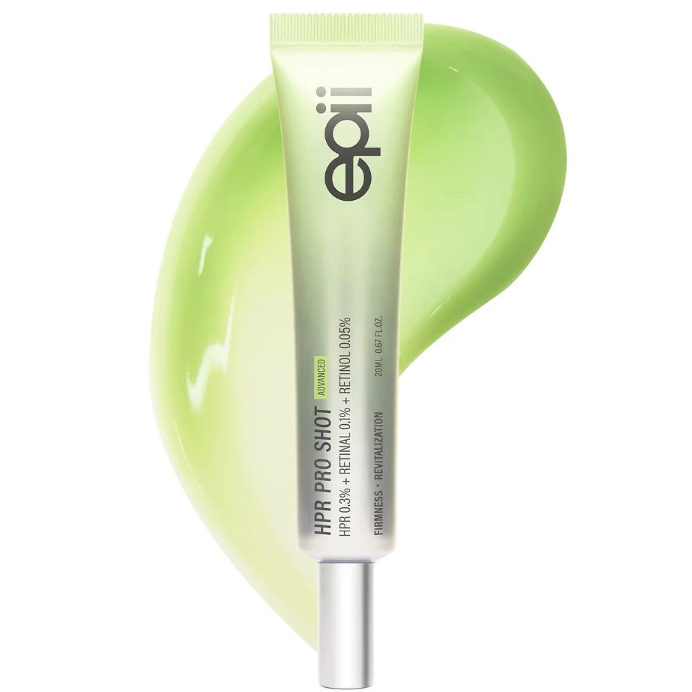 EPII HPR Pro Shot Serum 20ml