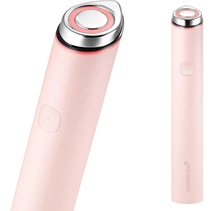 AGE-R Booster Pro Mini Plus device - Pink