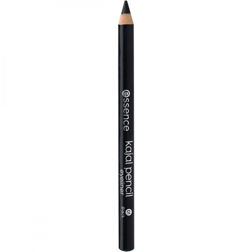 Eyeliner Pen Black Kajal  By Essence - 01 alternate view