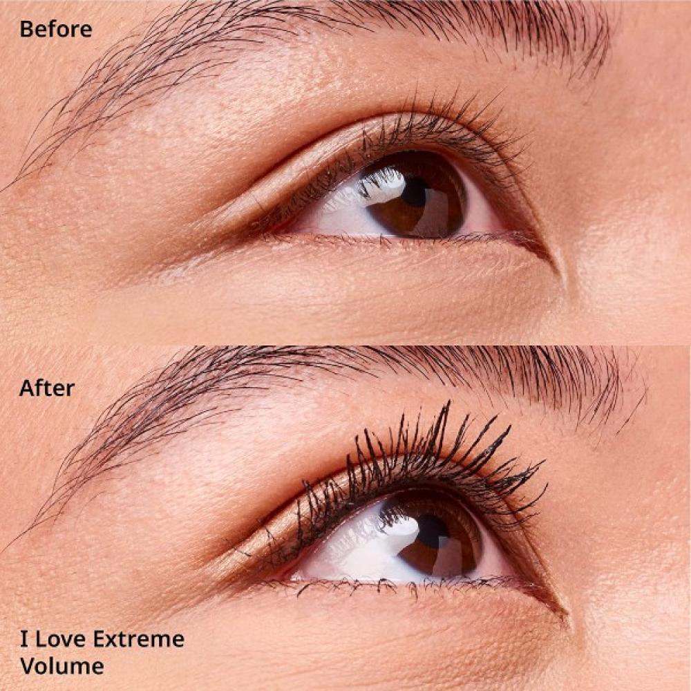 Essence I Love Extreme Volume Mascara view 5