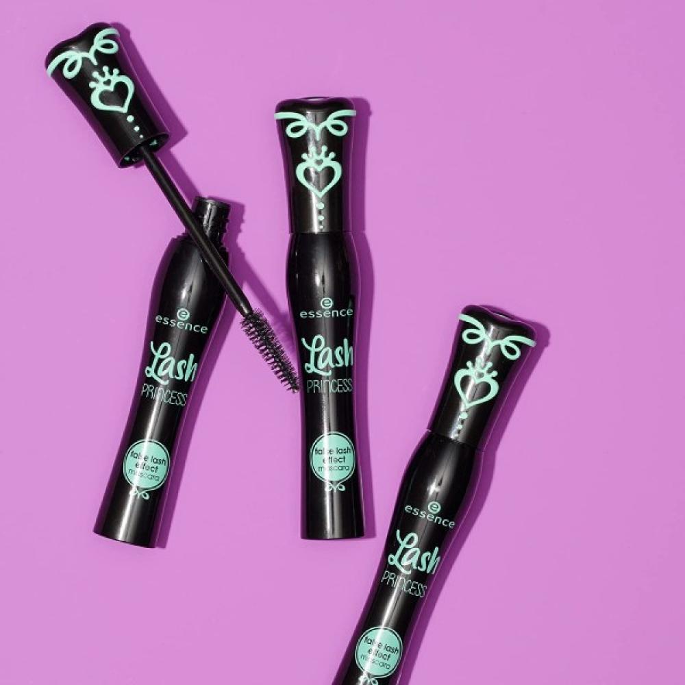 Essence Mascara Lash Princess view 22
