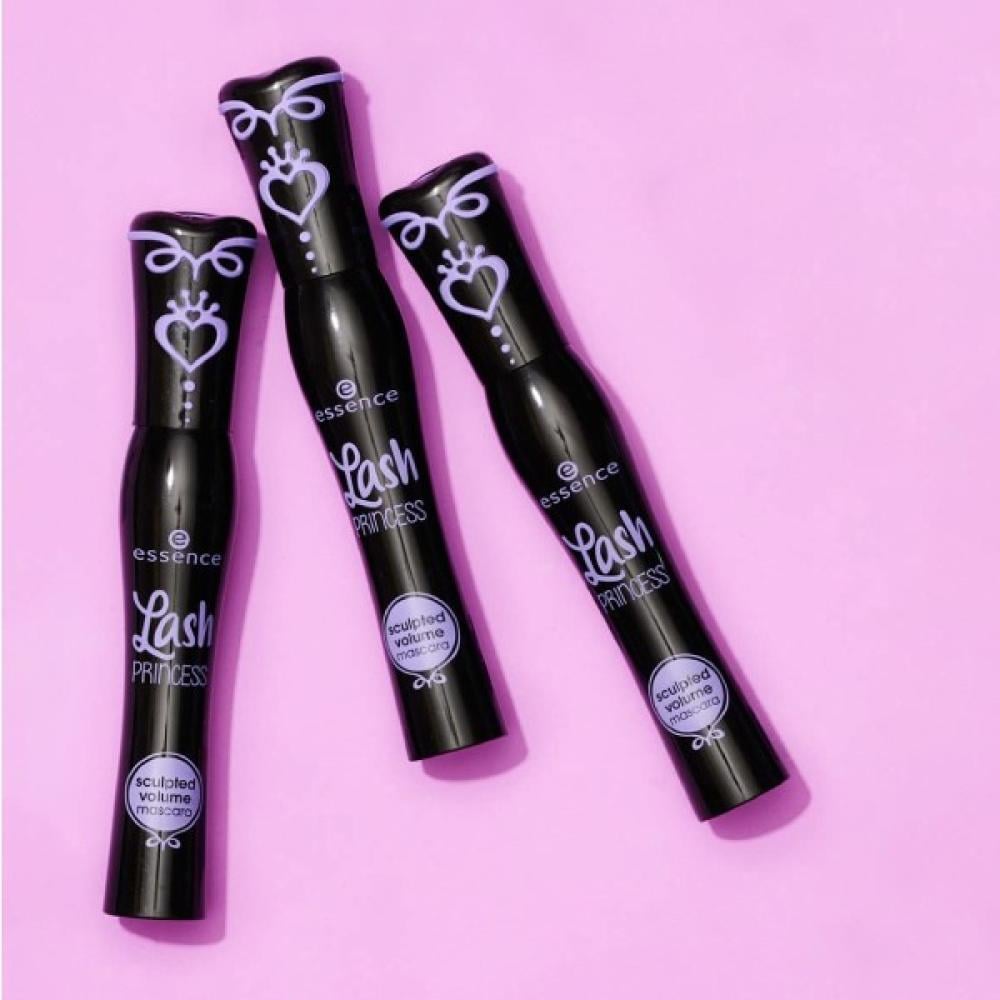 Essence Mascara Lash Princess view 21