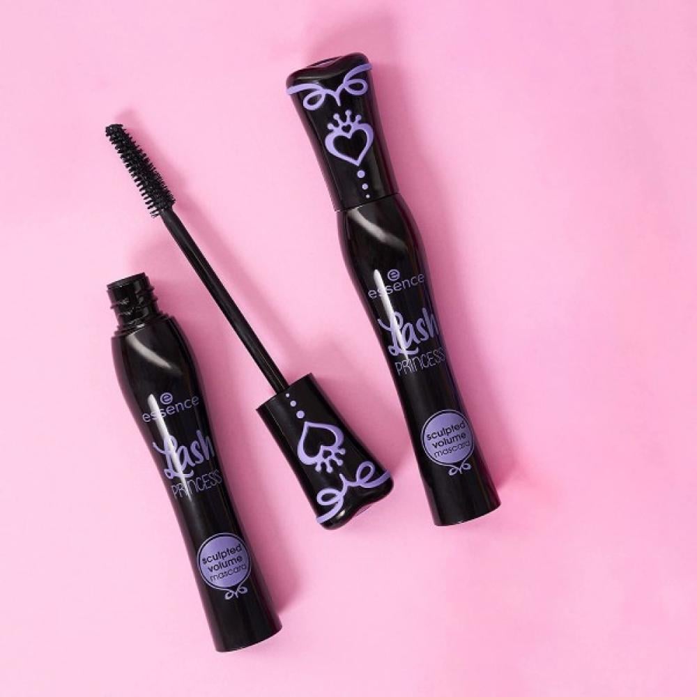 Essence Mascara Lash Princess view 20